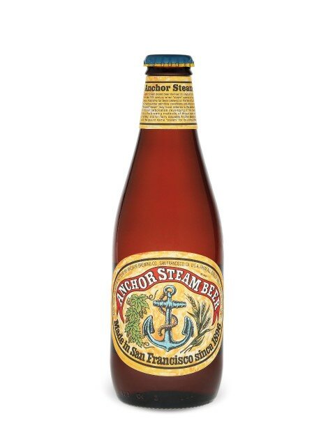 Anchor Steam Beer
