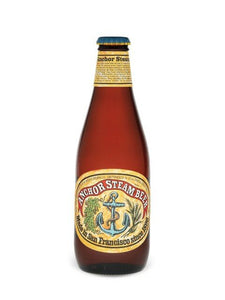 Anchor Steam Beer