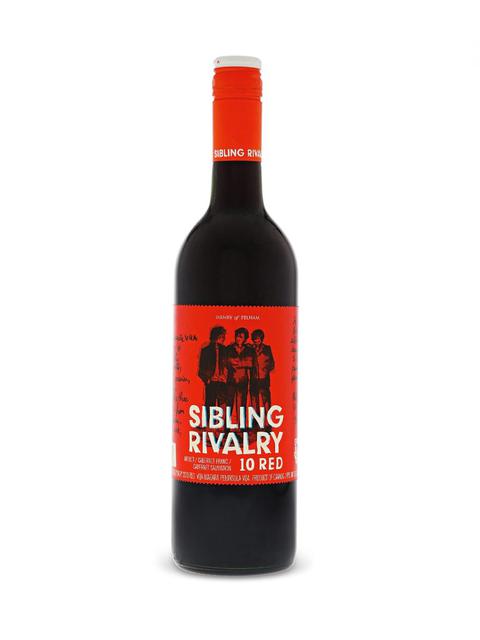 Blasted Church Merlot Vqa