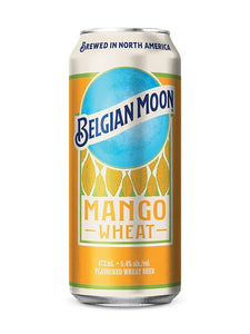 Belgian Moon Mango Wheat