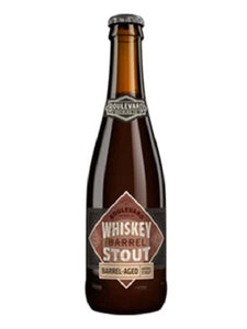 Boulevard Whiskey Barrel Stout