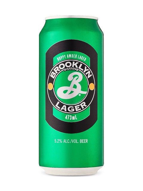 Brooklyn Lager