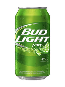 Bud Light Lime