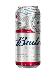 Budweiser