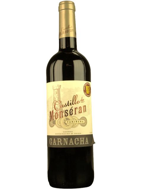 Castillo De Monseran Garnacha