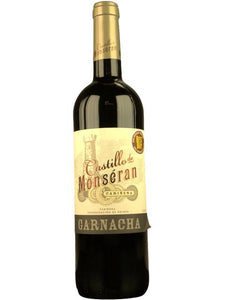 Castillo De Monseran Garnacha