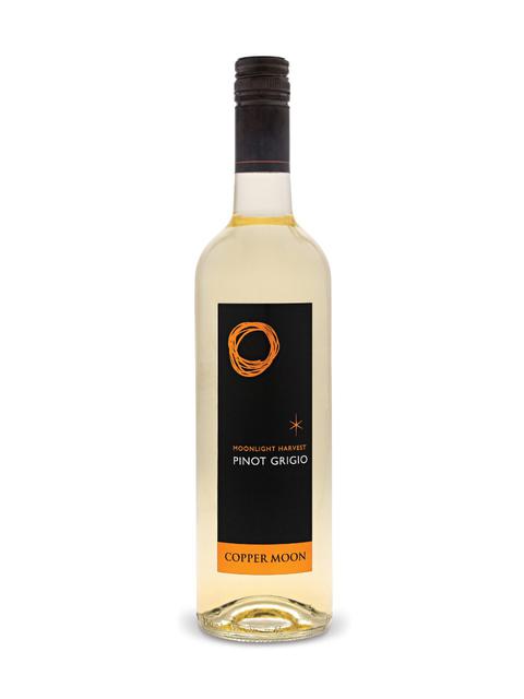 Copper Moon Merlot