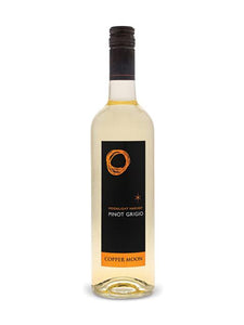 Copper Moon Merlot