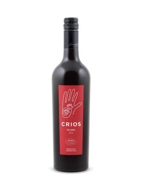 Cuma Organic Torrontes