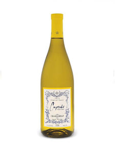 Cupcake Chardonnay
