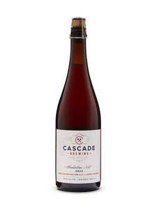 Cascade Brewing Manhatten Nw