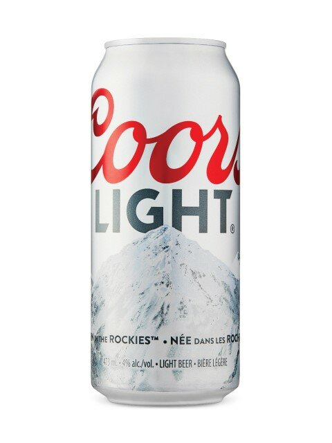 Coors Light