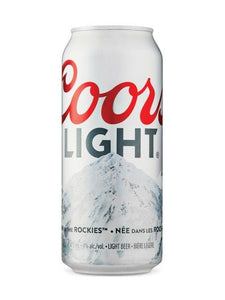 Coors Light