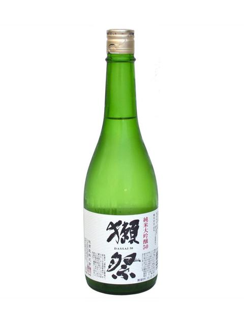 Dassai '23' Premium Jumai Daiginjo Sake
