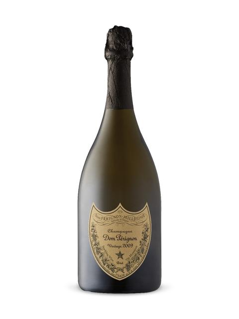 Dom Perignon