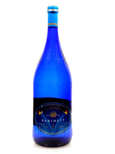 Dr. Zenzen Noblesse Kabinett-Blue Bottle