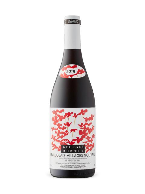 Duboeuf Beaujolais Villages