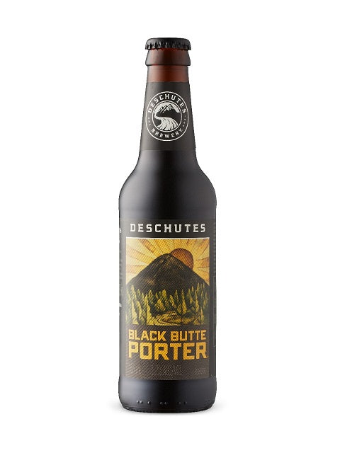 Deschutes Black Butte Porter