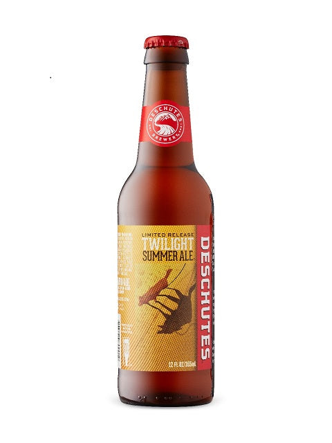 Deschutes Twilight Summer Ale