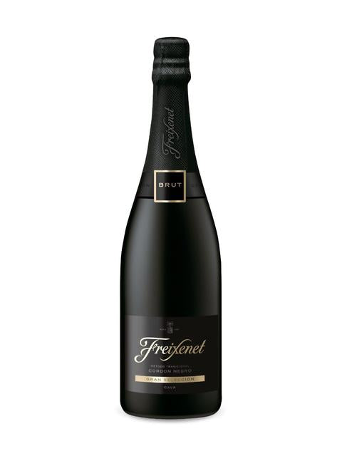 Freixenet Cordon Negro Brut