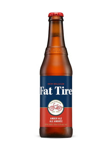 Fat Tire Amber Ale