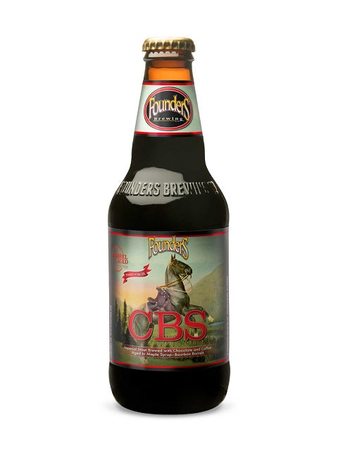 Founders Cbs