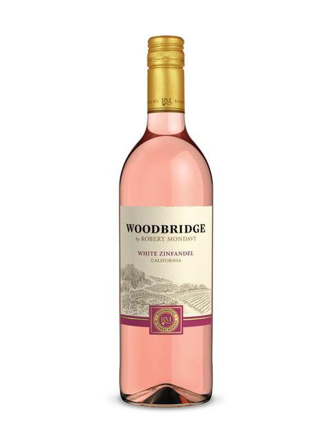 Gallo Family Vineyards White Zinfandel