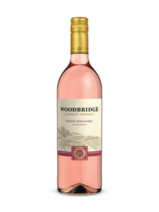 Gallo Family Vineyards White Zinfandel