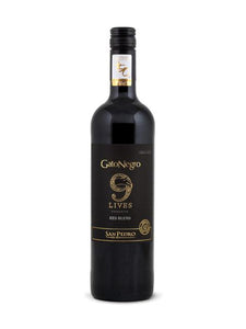 Gato Negro Cabernet Sauvignon