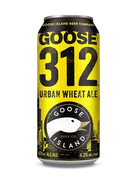 Goose Island 312 Urban Wheat Ale