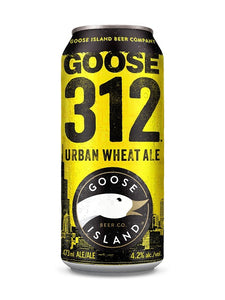 Goose Island 312 Urban Wheat Ale