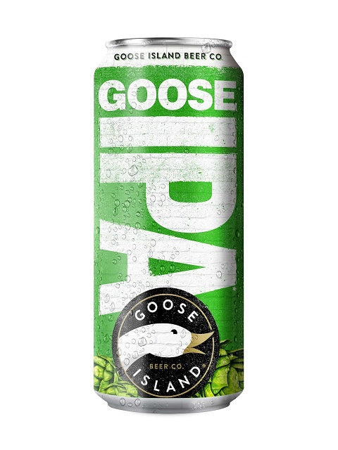 Goose Island Ipa