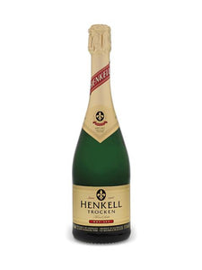 Henkell Trocken Sekt