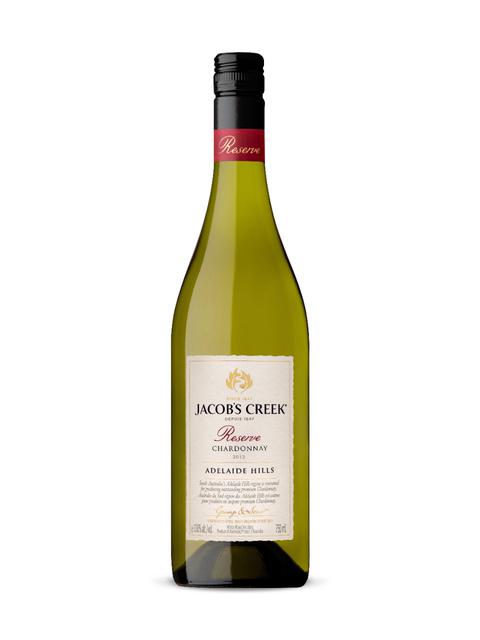 Jacob'S Creek Chardonnay