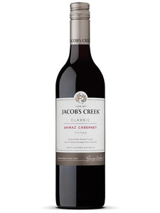 Jacob'S Creek Shiraz Cabernet