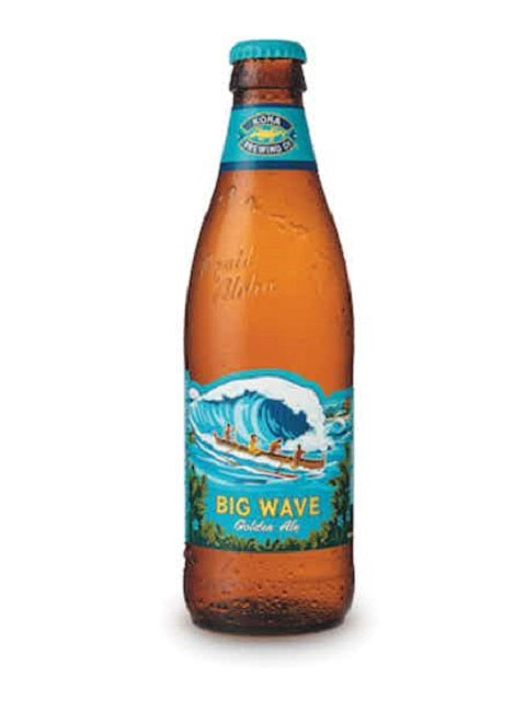 Kona Big Wave Golden Ale