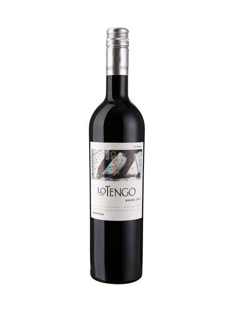 Lotengo Malbec