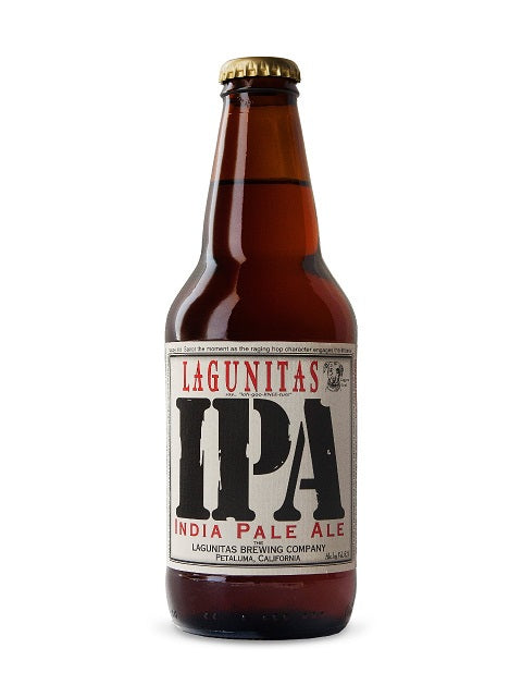 Lagunitas Ipa