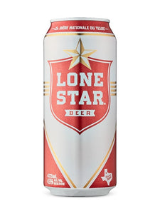 Lone Star Beer