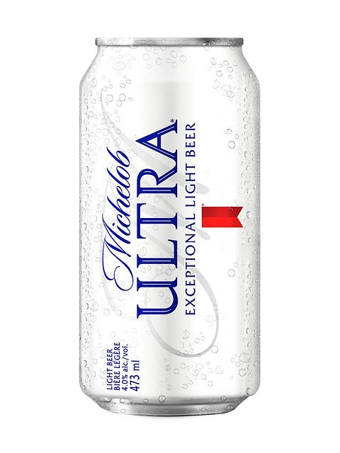 Michelob Ultra