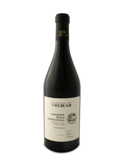 Negrar Valpolicella