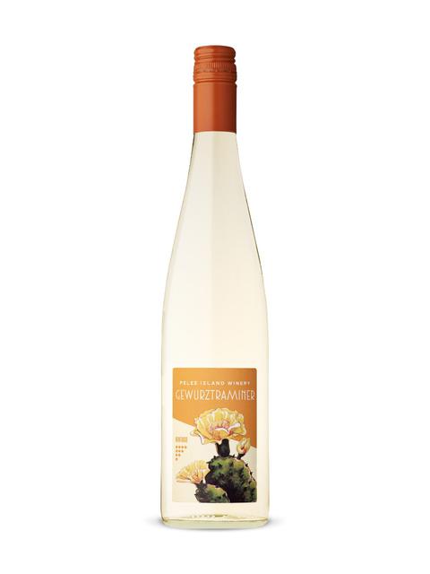 Pelee Island Gewurztraminer Vqa