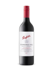 Penfolds Koonunga Hill Shiraz Cab