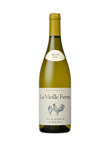 Perrin La Vielle Ferme White