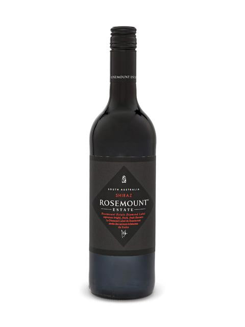 Rosemount Shiraz Cabernet