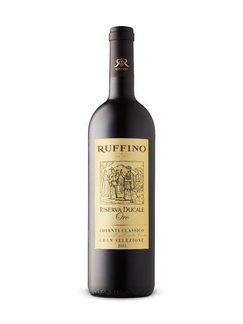 Ruffino Riserva Ducale Chianti Classico