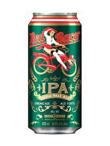 Red Racer Ipa