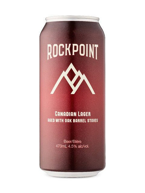 Rockpoint Lager