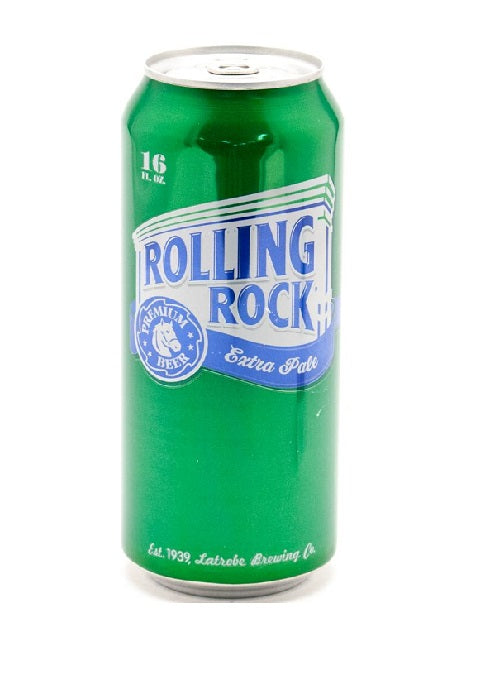 Rolling Rock Extra Pale