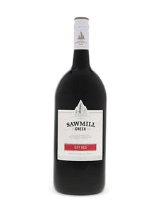 Sawmill Creek Barrel Select Dry Red